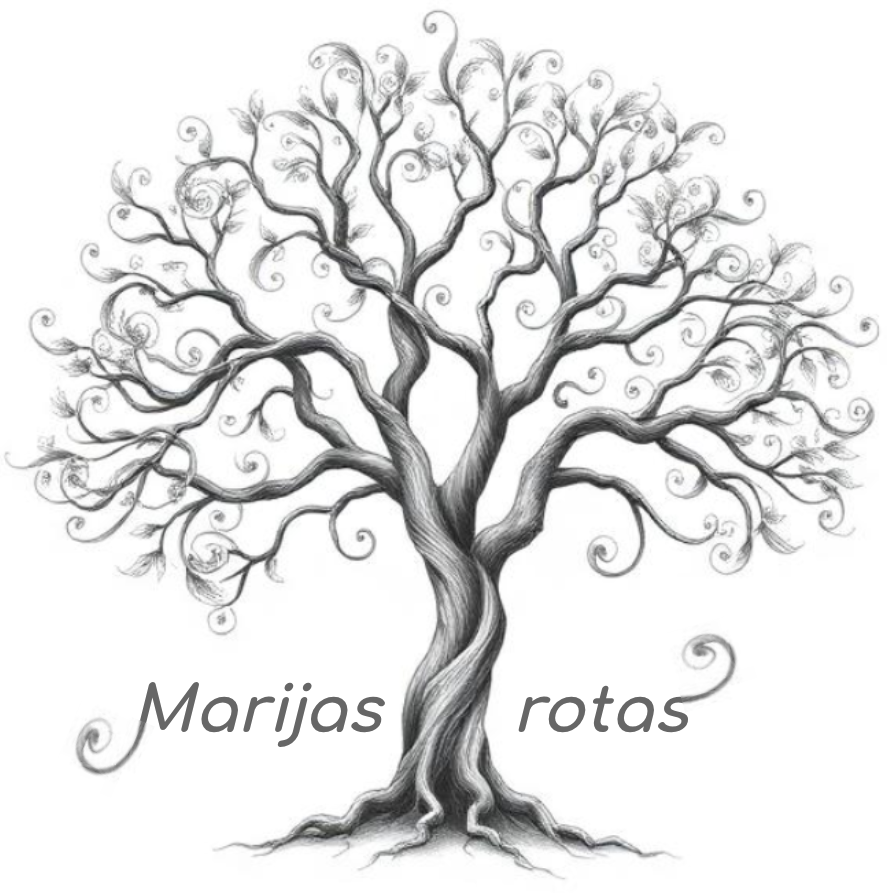Marijas rotas